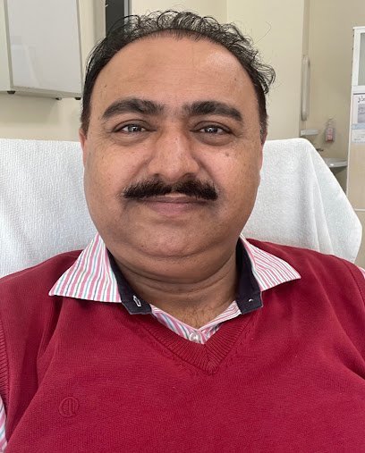 Prof. Dr. Fiaz Ahmad Malik