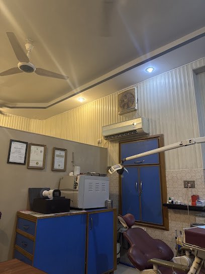 Shah Dental Clinic