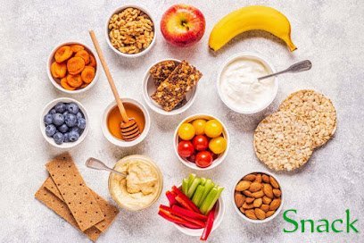 Online Dietitian Maria Tahir