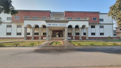 Cims Dental College