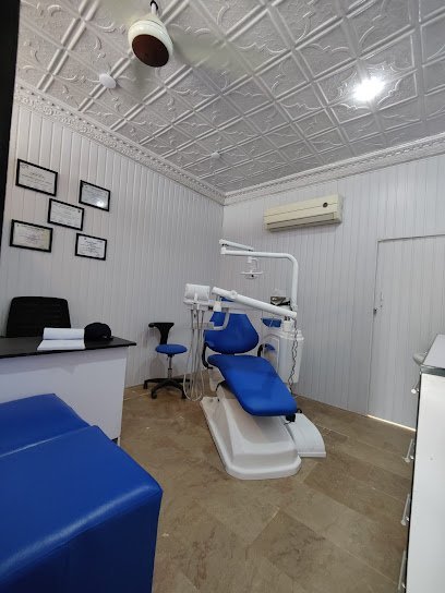Hussain Dental Surgery