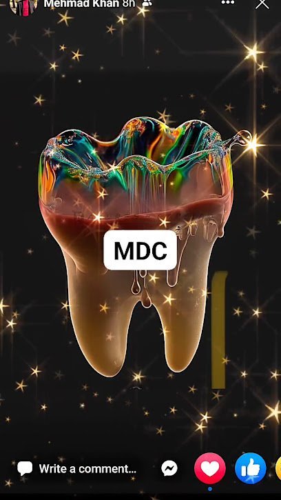 Multan Dental Care