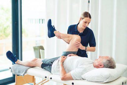 Physiotherapist For Female