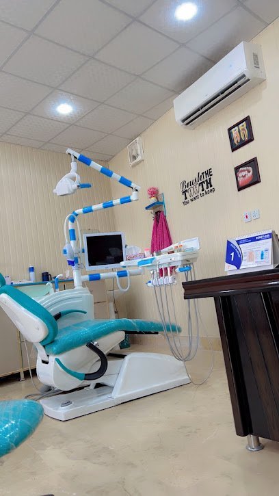 Al Aqsa Dental Care & Aesthetics