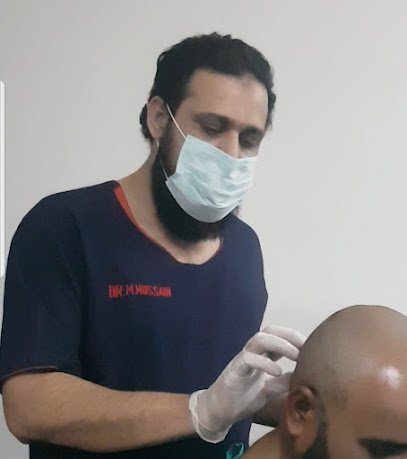 Cosmagic Hair Transplant