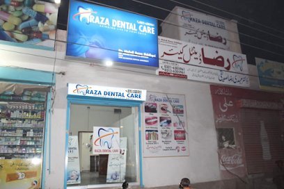 Raza Dental Care
