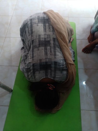 Dr. K Physio Center