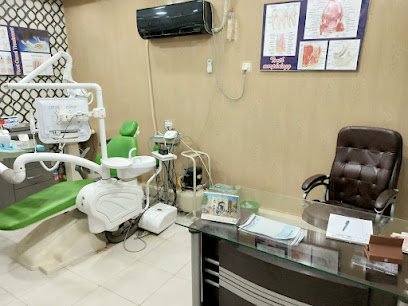 Confi Dental Care