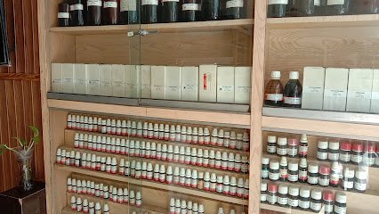 Afshan Homoeopathic Centre