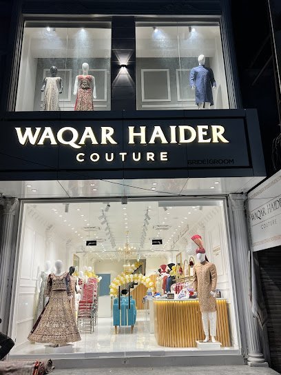 Dr. Waqar Haider