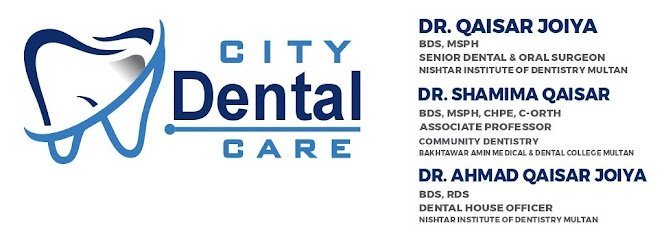 City Dental Care