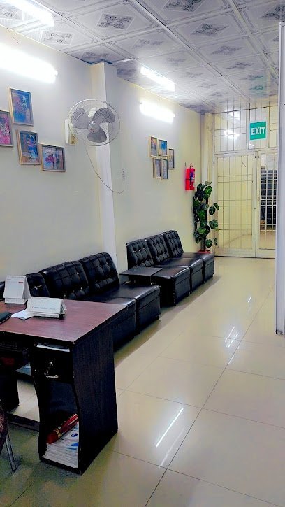 Shifa Physiotherapy & Rehab Centre