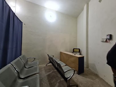 Al-Rukha Family Clinic