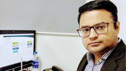Dr. Owais Hashmat Neurology Clinic