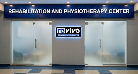 Revive Physiotherapy & Rehabilitation Center