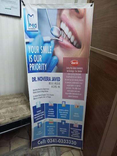 I Med Dental Clinic