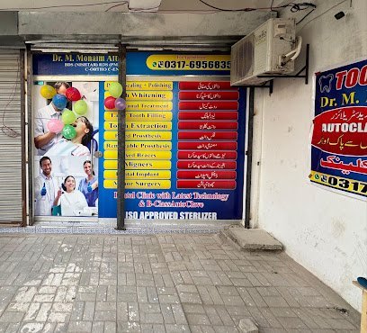 Toothcraft Dental Clinic