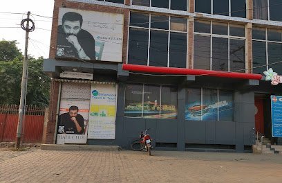 Hair Club, Hair Transplant, Multan