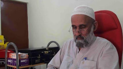 Prof. Dr. Imran Iqbal