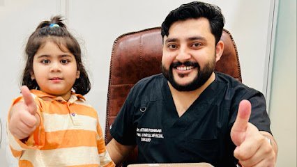 Maxfax Dental Clinic