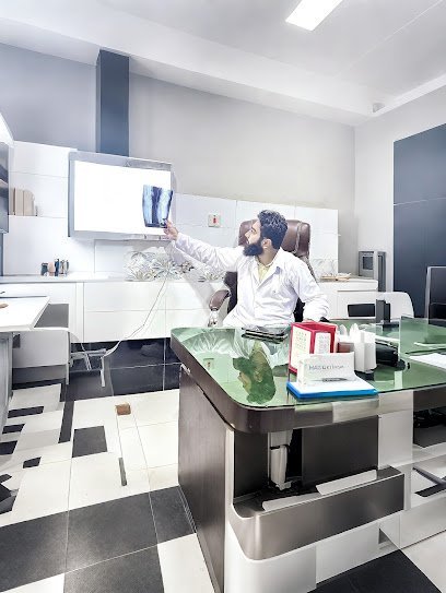 Al-Jannat Physiotherapy And Rehab Clinic