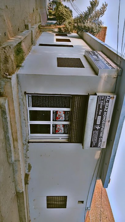 Al Riaz Homoeo Clinic