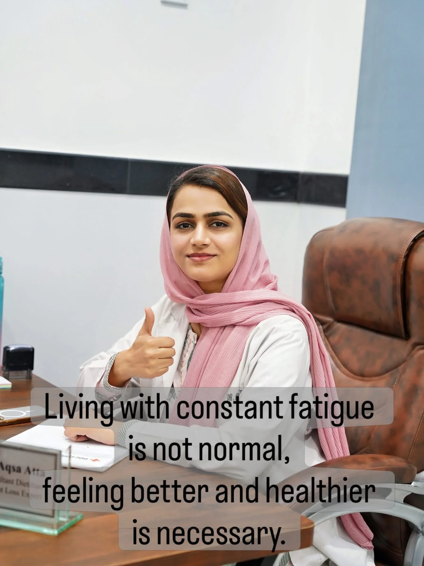 Dr. Aqsa Atta