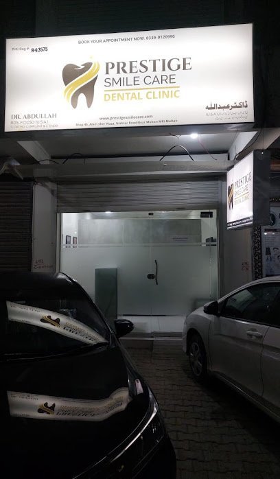 Prestige Smile Care Dental Clinic