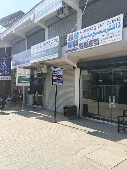Mushtaq Ent Clinic