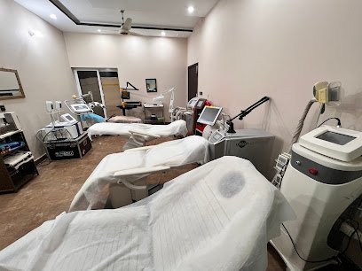 Aesthetic By Dr. Sadia