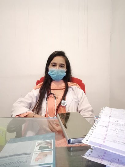 Doctor Tehzeeb Physiotherapy
