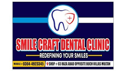 Smilecraft Dental Clinic