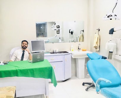 Fakhira Dental