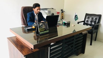 Rdn Babar Ali Nutritionist & Dietitian