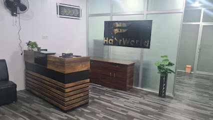 Hair World Multan