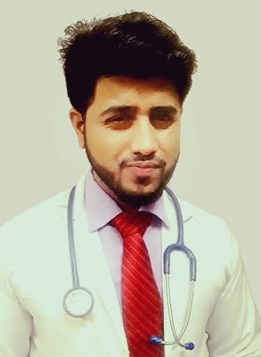 Dr Sarfraz Akram
