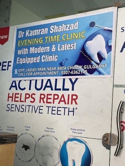 City Dental Centre