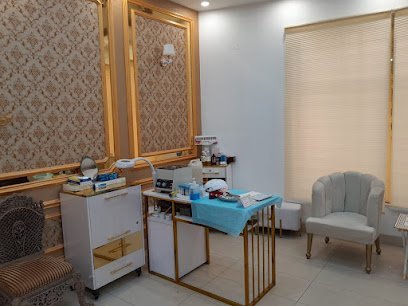 Goldyz Multan Aesthetics