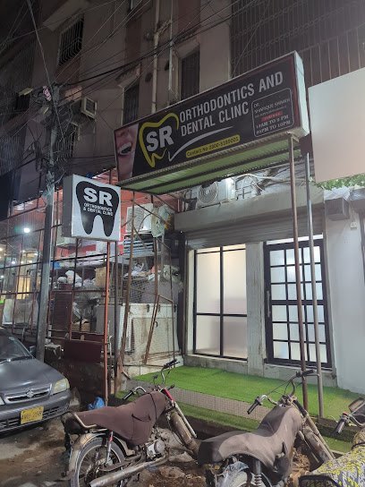 Sr Orthodontics & Dental Clinic