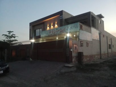 Dr Tauheed Ahmed