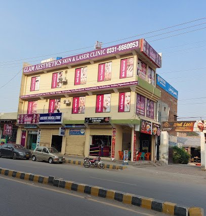 Glam Aesthetics Skin & Laser Clinic