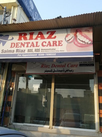 Riaz Dental Care