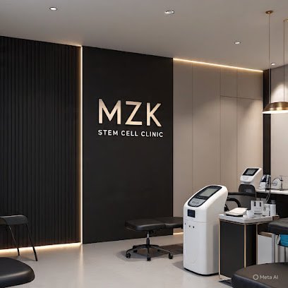 Mzk Stem Cell Clinic
