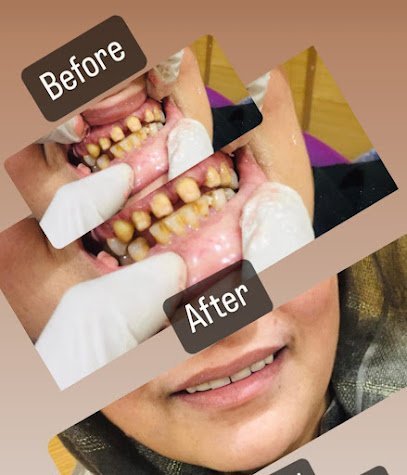 Al-Niaz & Fayaz Dental Aesthetics
