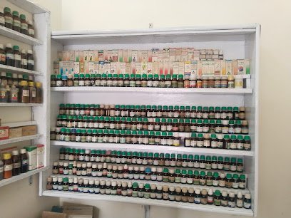 Butt Homoeopathic Clinic