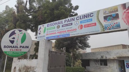 Sohail Orthocure