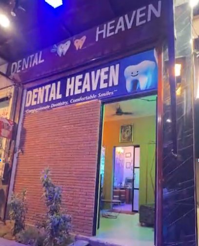 Dental Heaven