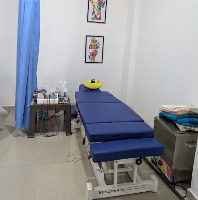 Abu Bakar Physiotherapy Centre