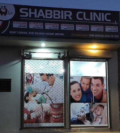 Shabbir Clinic
