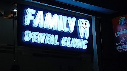 Family Dental Clinic